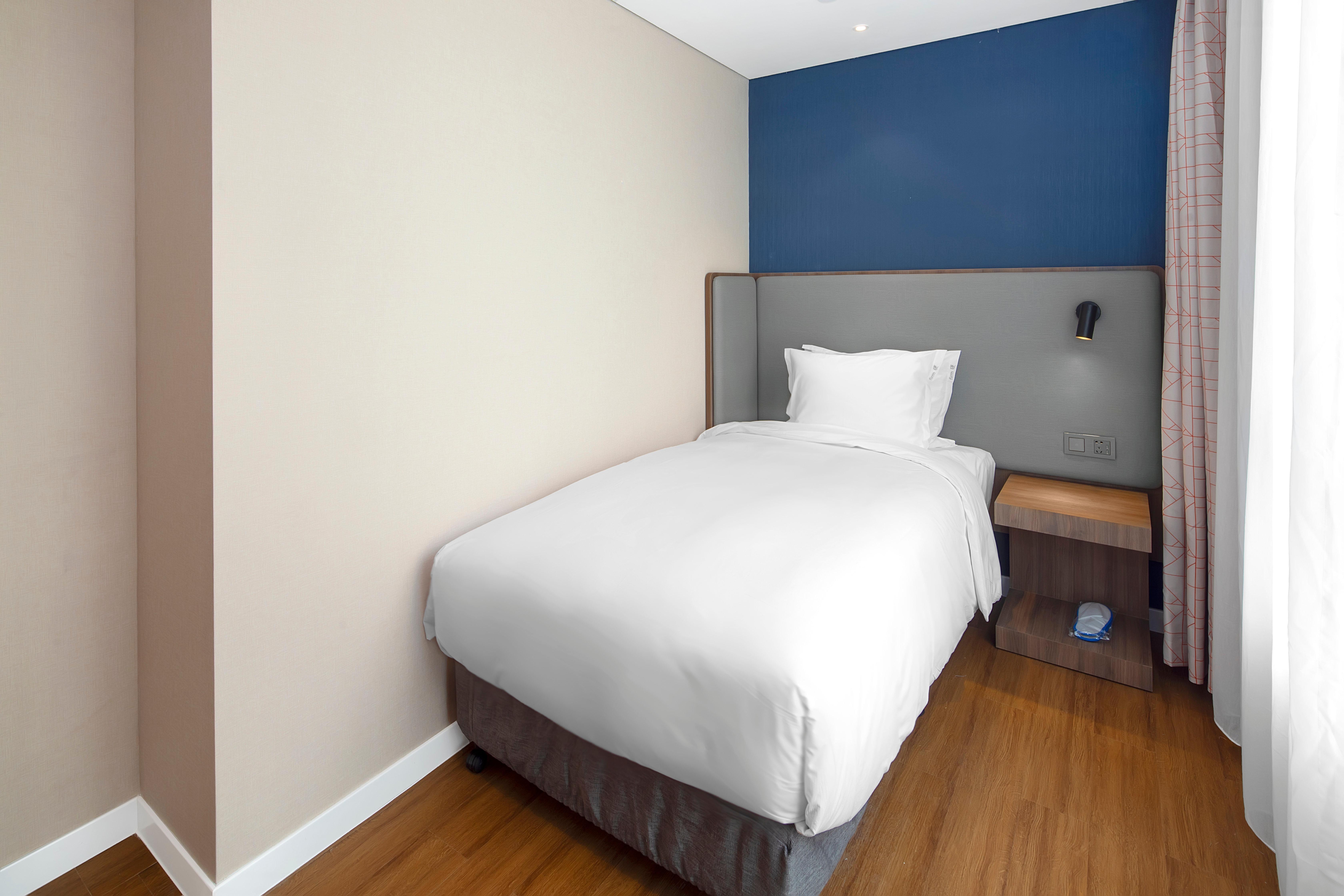 Holiday Inn Express Shanghai Chongming By Ihg Kültér fotó