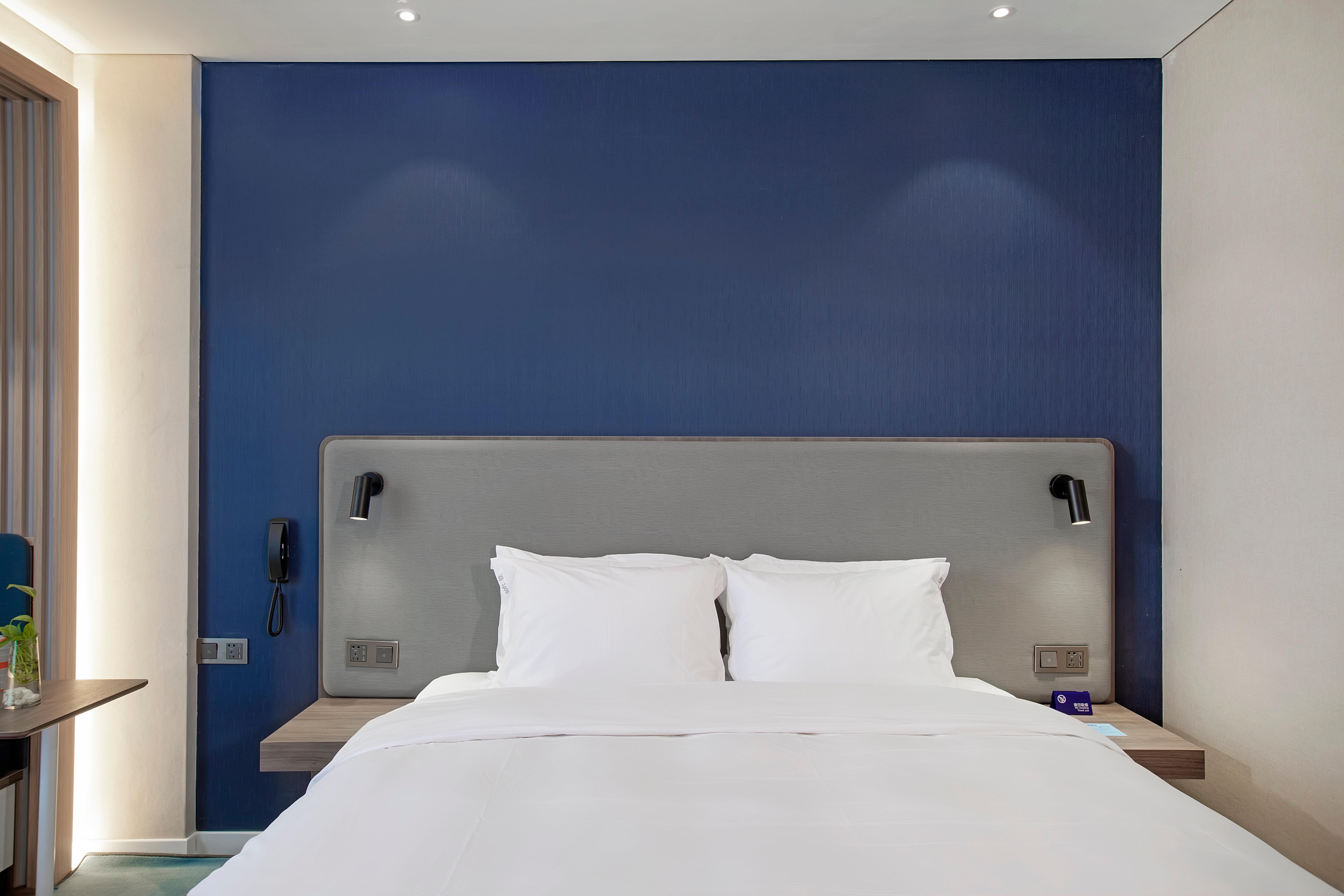 Holiday Inn Express Shanghai Chongming By Ihg Kültér fotó