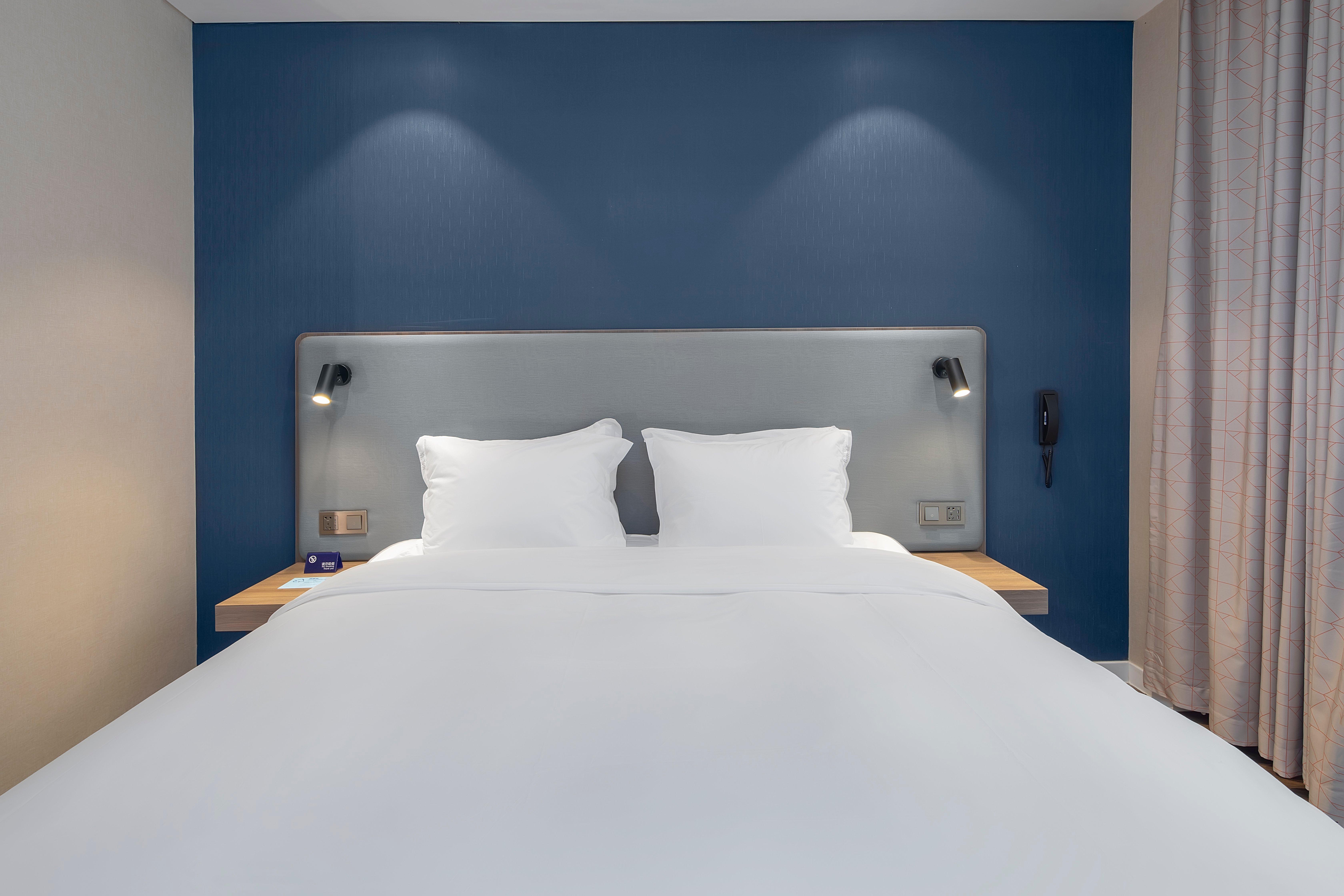 Holiday Inn Express Shanghai Chongming By Ihg Kültér fotó
