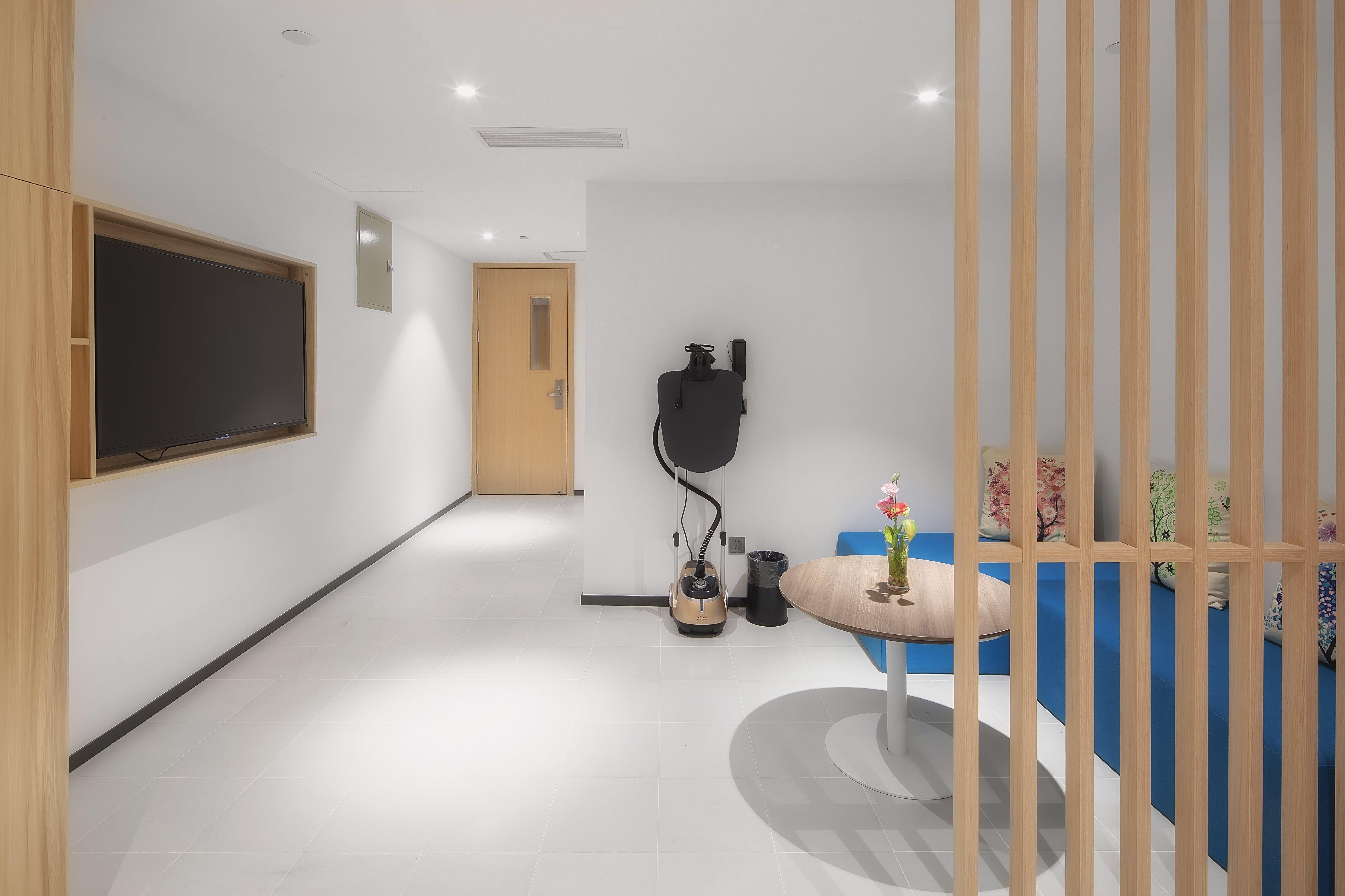 Holiday Inn Express Shanghai Chongming By Ihg Kültér fotó