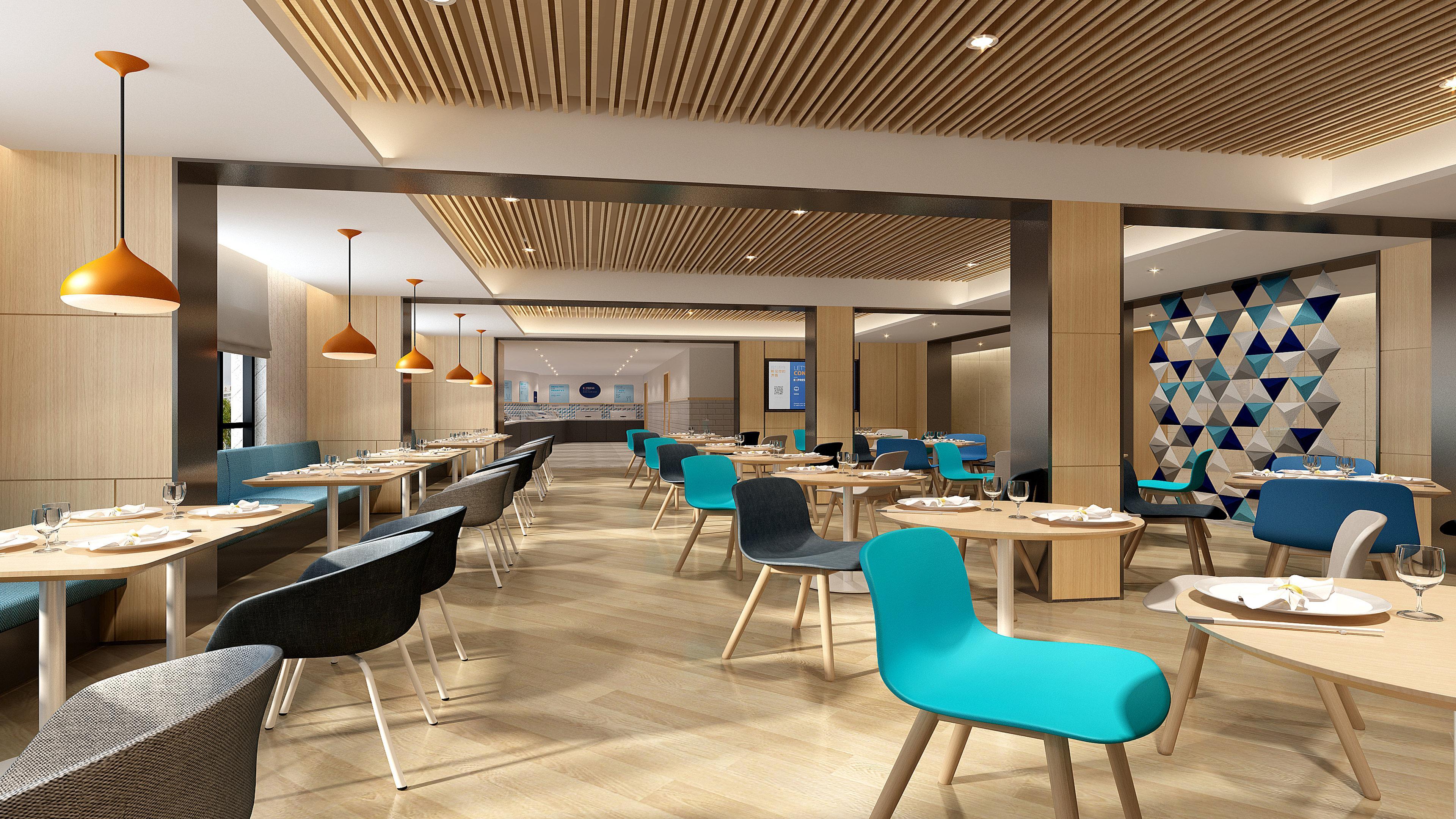 Holiday Inn Express Shanghai Chongming By Ihg Kültér fotó