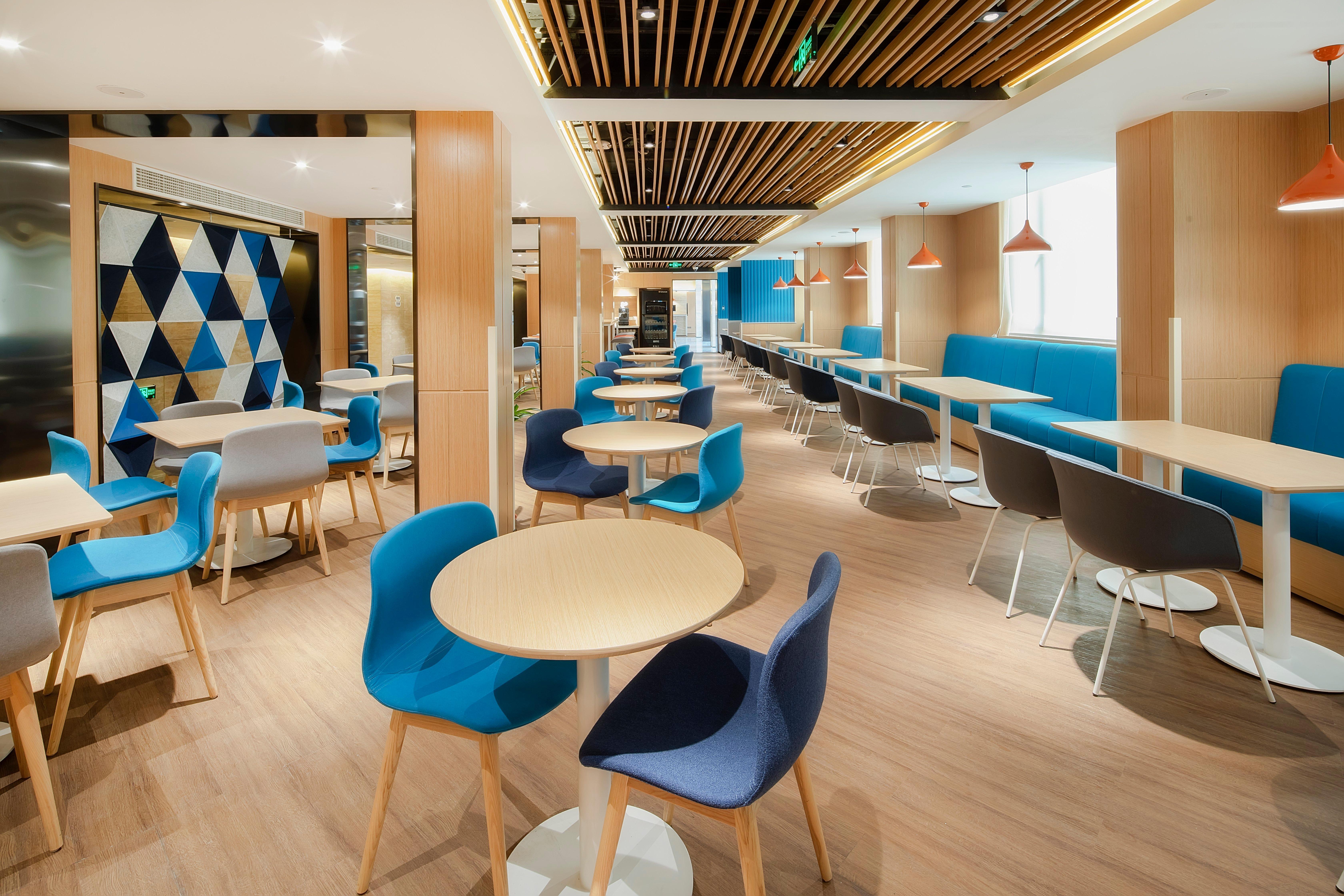 Holiday Inn Express Shanghai Chongming By Ihg Kültér fotó