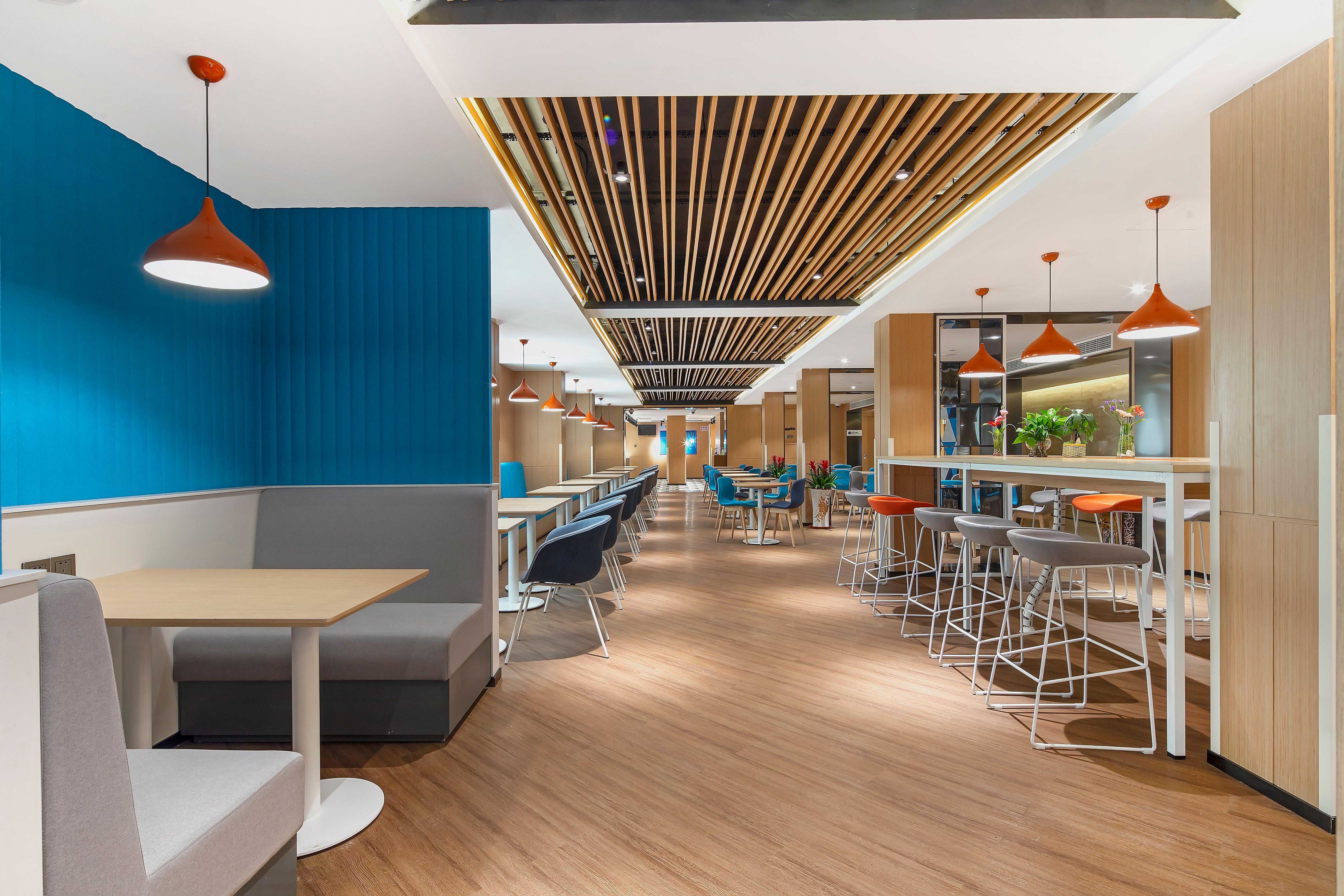 Holiday Inn Express Shanghai Chongming By Ihg Kültér fotó