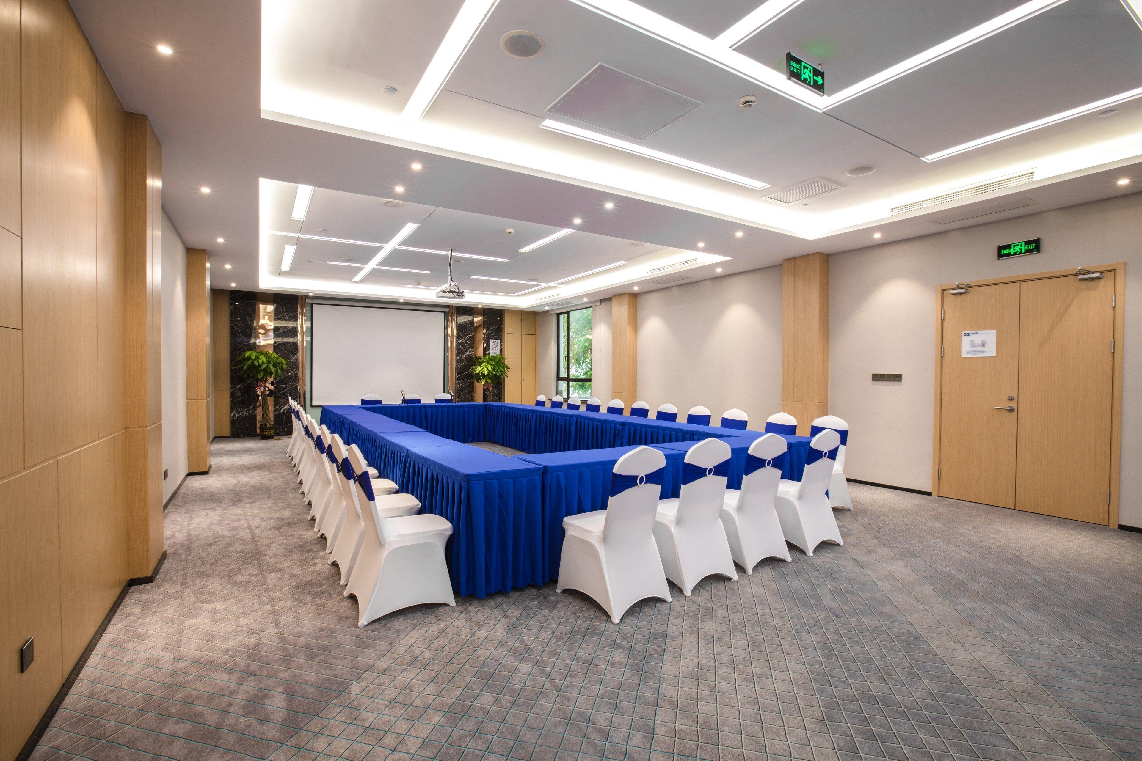 Holiday Inn Express Shanghai Chongming By Ihg Kültér fotó