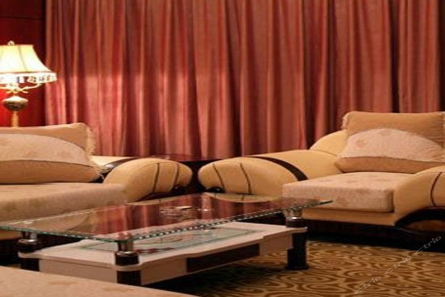 Holiday Inn Express Shanghai Chongming By Ihg Kültér fotó