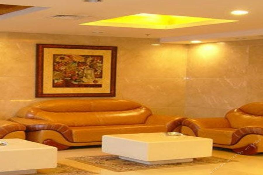 Holiday Inn Express Shanghai Chongming By Ihg Kültér fotó